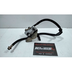 SYSTEME DE FREIN AVANT - DAELIM STEEZER 125