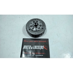 ROTOR - DAELIM STEEZER 125