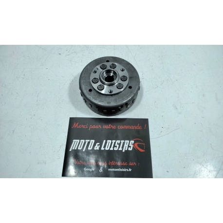 ROTOR - DAELIM STEEZER 125