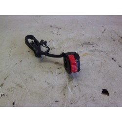 COMODO DROIT -  YAMAHA MT 07