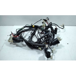 FAISCEAU - DAELIM STEEZER 125