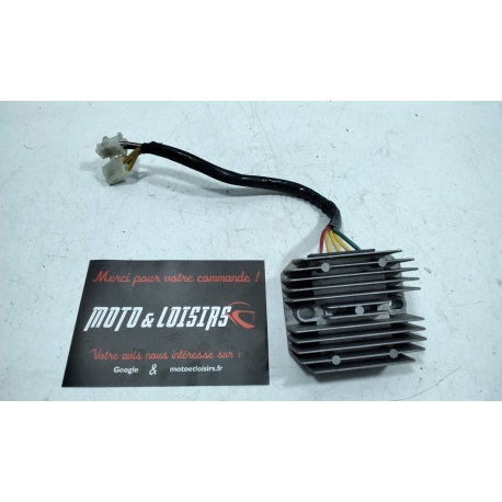 REGULATEUR - DAELIM STEEZER 125