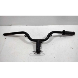 GUIDON - DAELIM STEEZER 125