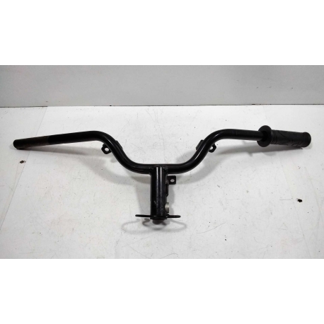 GUIDON - DAELIM STEEZER 125