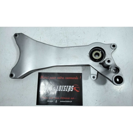 SUPPORT - DAELIM STEEZER 125