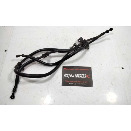 DURITE DE FREIN - DAELIM STEEZER 125