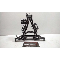 ARAIGNEE - DAELIM STEEZER 125