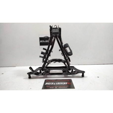 ARAIGNEE - DAELIM STEEZER 125