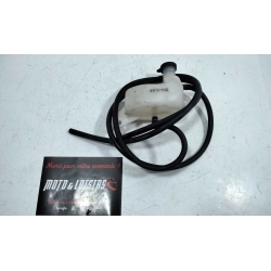 VASE EXPANSION - DAELIM STEEZER 125