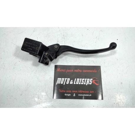 MAITRE CYLINDRE AVANT - DAELIM STEEZER 125