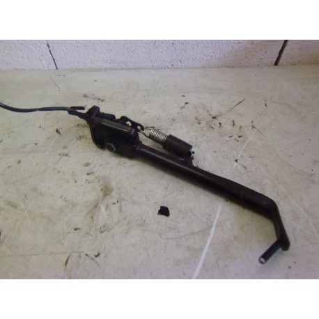 BEQUILLE - YAMAHA MT 07