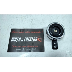 KLAXON - DAELIM STEEZER 125