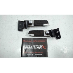 PARE REPOSE PIED ARRIERE - DAELIM STEEZER 125