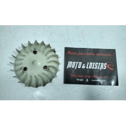 VENTILATEUR - DAELIM STEEZER 125