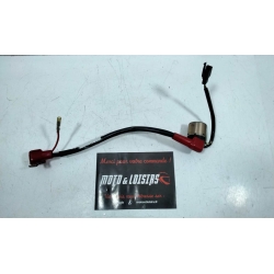 RELAIS DE DEMARREUR - DAELIM STEEZER 125