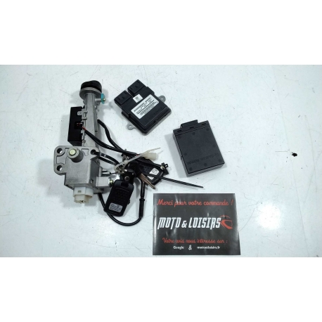 KIT SERRURE - DAELIM STEEZER 125