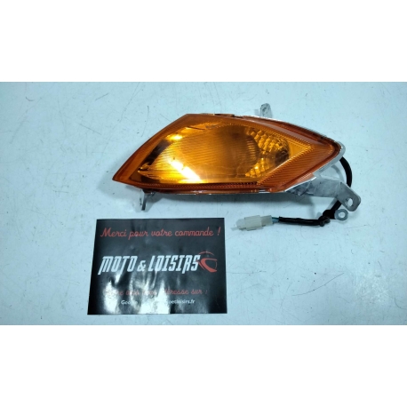 CLIGNOTANT DROIT - DAELIM STEEZER 125