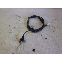 CAPTEUR ROUE ARRIERE - YAMAHA MT 07