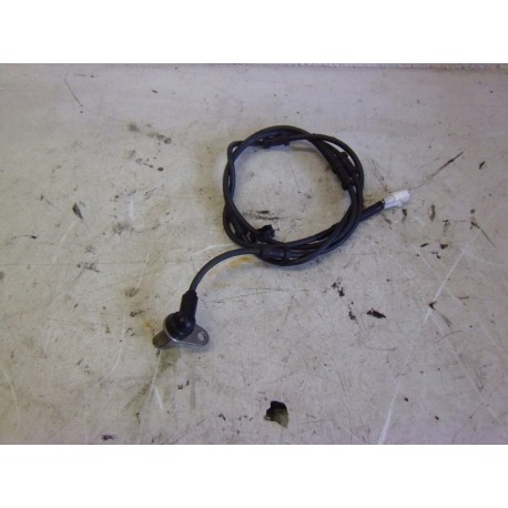 CAPTEUR ROUE ARRIERE - YAMAHA MT 07