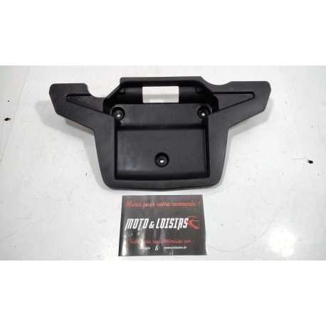 SUPPORT - DAELIM STEEZER 125