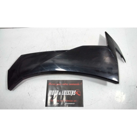 CARENAGE - DAELIM STEEZER 125