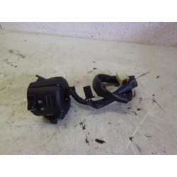 COMODO GAUCHE - YAMAHA MT 07