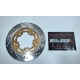 DISQUE DE FREIN AVANT - DAELIM STEEZER 125