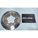 DISQUE DE FREIN AVANT - DAELIM STEEZER 125