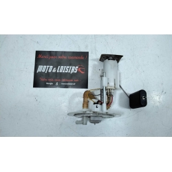 POMPE A ESSENCE - DAELIM STEEZER 125