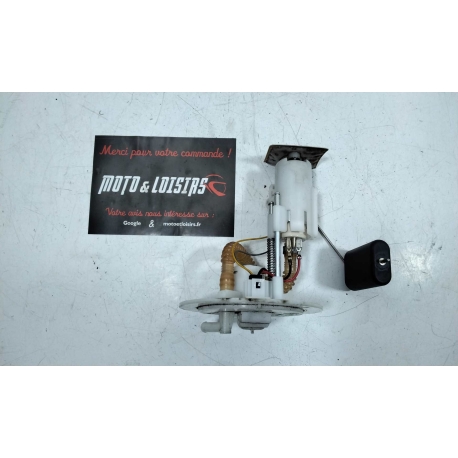 POMPE A ESSENCE - DAELIM STEEZER 125