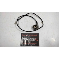 ENTRAINEUR COMPTEUR - DAELIM STEEZER 125