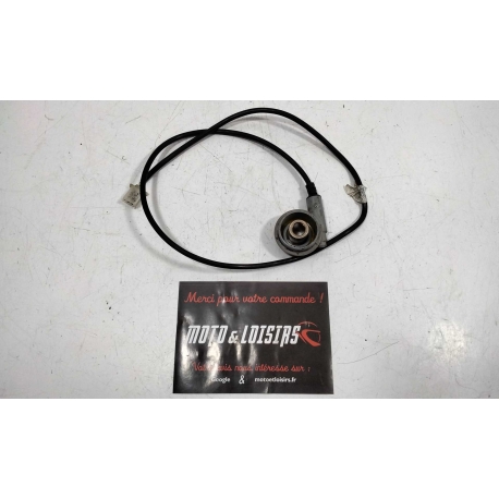 ENTRAINEUR COMPTEUR - DAELIM STEEZER 125