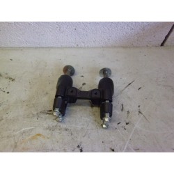 PONTET DE GUIDON - YAMAHA MT 07