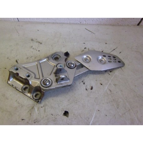 PLATINE PILOTE - YAMAHA MT 07