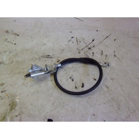 CABLE DE SELLE - YAMAHA MT 07