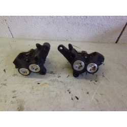 PAIRE D'ETRIER DE FREIN AVANT - YAMAHA MT 07