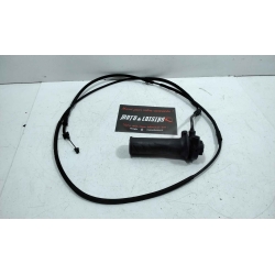 TIRAGE RAPIDE -  PIAGGIO LIBERTY 125CC