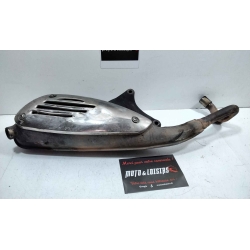 ECHAPPEMENT -  PIAGGIO LIBERTY 125CC