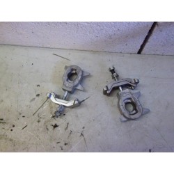 TENDEUR DE CHAINE - YAMAHA MT 07