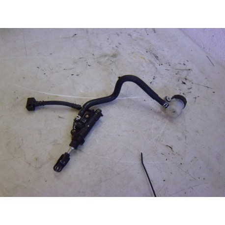 MAITRE CYLINDRE FREIN ARRIERE - YAMAHA MT 07