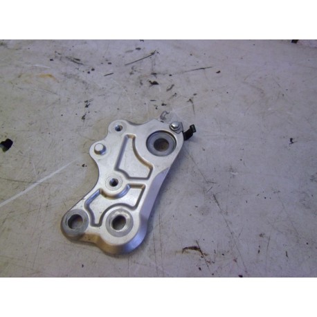 SUPPORT DE PLATINE - YAMAHA MT 07