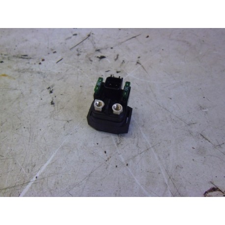 RELAIS DEMARREUR - YAMAHA MT 07