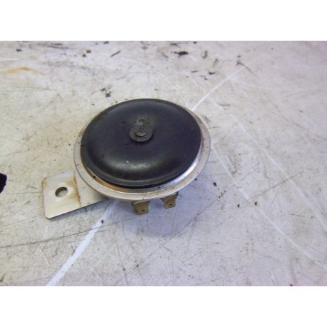 KLAXON - YAMAHA MT 07