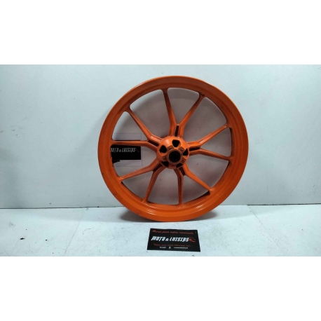 JANTE AVANT 17" - KTM 125
