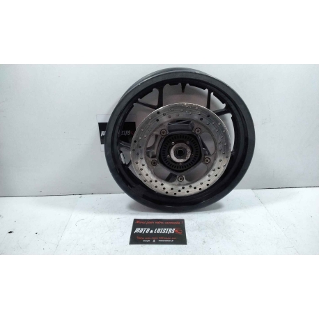 JANTE AVANT - YAMAHA X-MAX