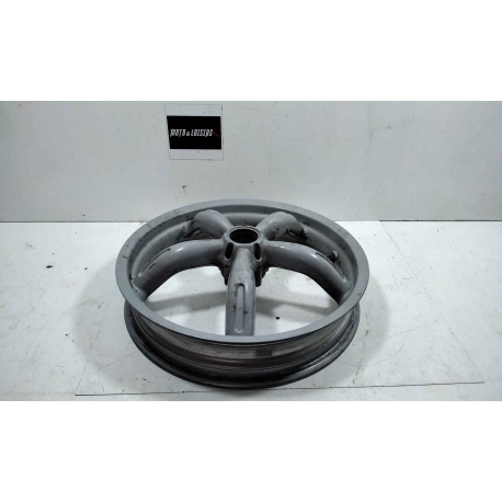 JANTE ARRIERE - APRILIA SCARABEO