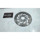 DISQUE FREIN AVANT - APRILIA SCARABEO