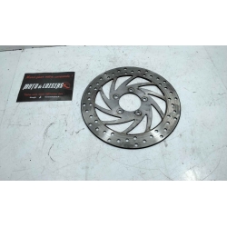 DISQUE FREIN AVANT - APRILIA SCARABEO