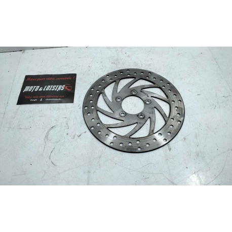 DISQUE FREIN AVANT - APRILIA SCARABEO