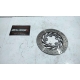 DISQUE FREIN ARRIERE - APRILIA SCARABEO